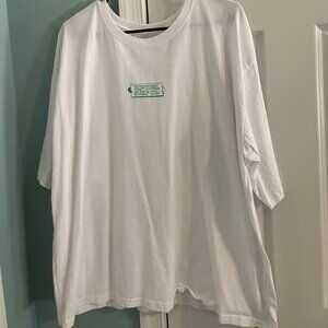 RipCurl Oversized Tee Balance Mind Body Soul LN XL